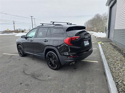 2020 GMC Terrain SLT - Photo 3 - Westport, MA 02790