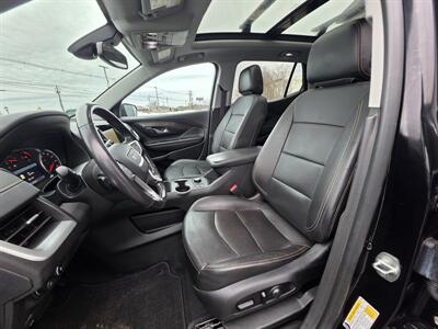 2020 GMC Terrain SLT - Photo 21 - Westport, MA 02790