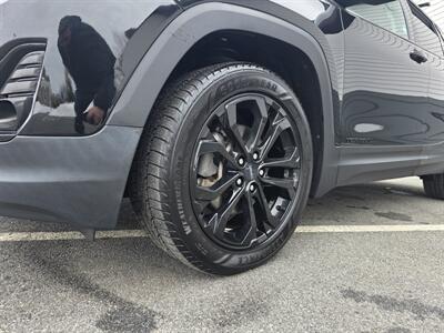 2020 GMC Terrain SLT - Photo 9 - Westport, MA 02790