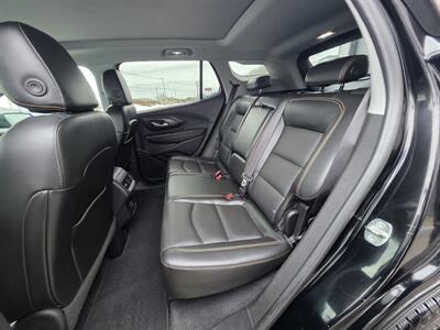 2020 GMC Terrain SLT - Photo 11 - Westport, MA 02790