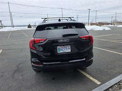 2020 GMC Terrain SLT - Photo 7 - Westport, MA 02790