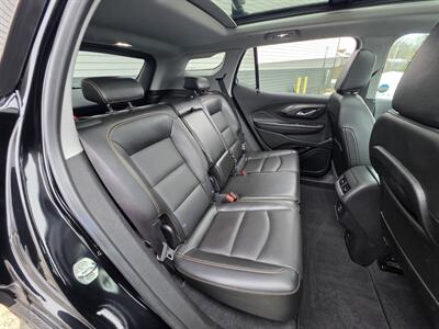 2020 GMC Terrain SLT - Photo 17 - Westport, MA 02790