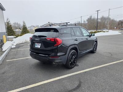 2020 GMC Terrain SLT - Photo 4 - Westport, MA 02790
