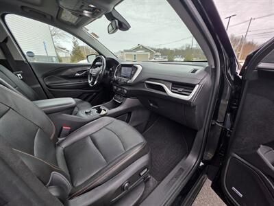 2020 GMC Terrain SLT - Photo 18 - Westport, MA 02790