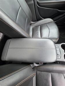 2020 GMC Terrain SLT - Photo 24 - Westport, MA 02790