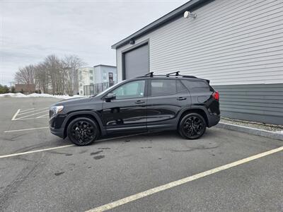 2020 GMC Terrain SLT - Photo 2 - Westport, MA 02790