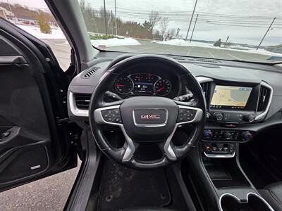 2020 GMC Terrain SLT - Photo 30 - Westport, MA 02790