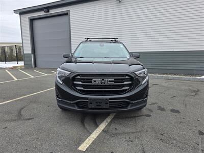 2020 GMC Terrain SLT - Photo 6 - Westport, MA 02790