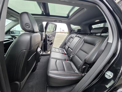 2020 GMC Terrain SLT - Photo 14 - Westport, MA 02790