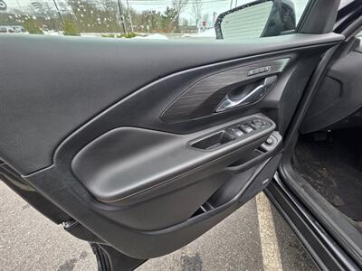 2020 GMC Terrain SLT - Photo 29 - Westport, MA 02790
