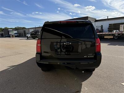 2018 Chevrolet Tahoe Premier   - Photo 13 - Westport, MA 02790