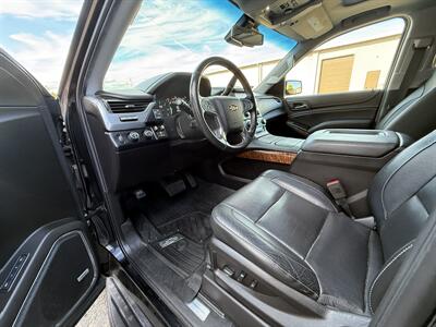2018 Chevrolet Tahoe Premier   - Photo 22 - Westport, MA 02790
