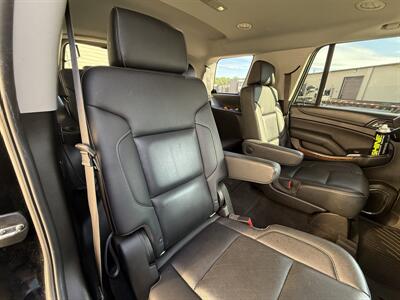 2018 Chevrolet Tahoe Premier   - Photo 38 - Westport, MA 02790