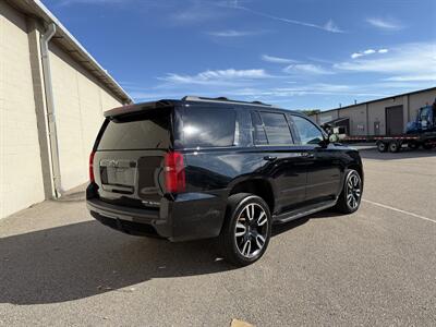 2018 Chevrolet Tahoe Premier   - Photo 7 - Westport, MA 02790