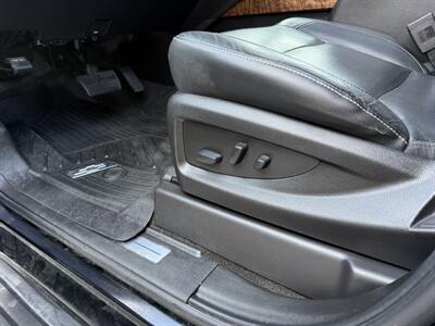 2018 Chevrolet Tahoe Premier   - Photo 21 - Westport, MA 02790