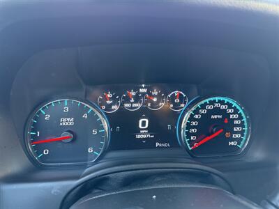2018 Chevrolet Tahoe Premier   - Photo 29 - Westport, MA 02790