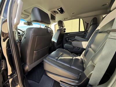 2018 Chevrolet Tahoe Premier   - Photo 32 - Westport, MA 02790