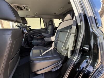 2018 Chevrolet Tahoe Premier   - Photo 33 - Westport, MA 02790