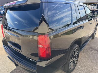 2018 Chevrolet Tahoe Premier   - Photo 9 - Westport, MA 02790