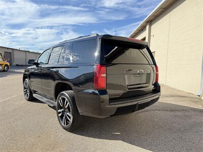 2018 Chevrolet Tahoe Premier   - Photo 3 - Westport, MA 02790