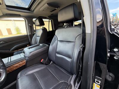 2018 Chevrolet Tahoe Premier   - Photo 17 - Westport, MA 02790