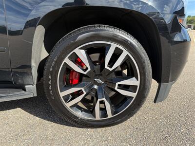 2018 Chevrolet Tahoe Premier   - Photo 12 - Westport, MA 02790