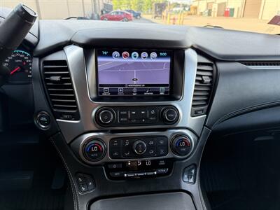 2018 Chevrolet Tahoe Premier   - Photo 30 - Westport, MA 02790