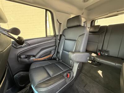2018 Chevrolet Tahoe Premier   - Photo 28 - Westport, MA 02790