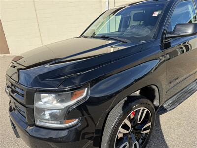 2018 Chevrolet Tahoe Premier   - Photo 10 - Westport, MA 02790