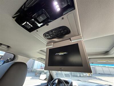 2018 Chevrolet Tahoe Premier   - Photo 36 - Westport, MA 02790
