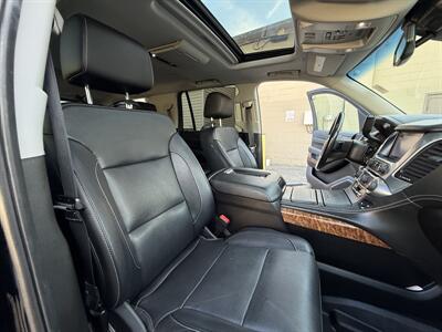 2018 Chevrolet Tahoe Premier   - Photo 19 - Westport, MA 02790