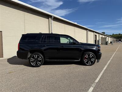 2018 Chevrolet Tahoe Premier   - Photo 5 - Westport, MA 02790