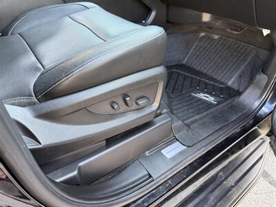 2018 Chevrolet Tahoe Premier   - Photo 18 - Westport, MA 02790
