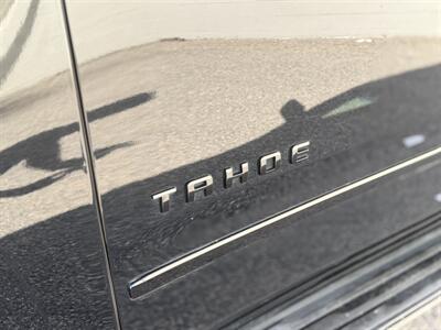 2018 Chevrolet Tahoe Premier   - Photo 8 - Westport, MA 02790