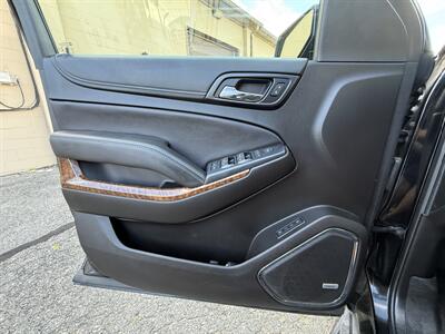 2018 Chevrolet Tahoe Premier   - Photo 24 - Westport, MA 02790