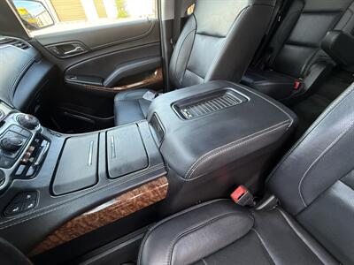 2018 Chevrolet Tahoe Premier   - Photo 16 - Westport, MA 02790