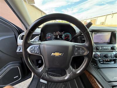 2018 Chevrolet Tahoe Premier   - Photo 25 - Westport, MA 02790