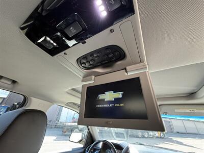 2018 Chevrolet Tahoe Premier   - Photo 35 - Westport, MA 02790