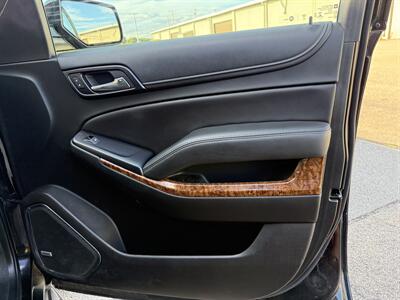 2018 Chevrolet Tahoe Premier   - Photo 23 - Westport, MA 02790