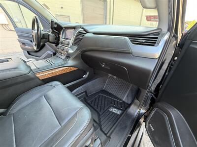 2018 Chevrolet Tahoe Premier   - Photo 20 - Westport, MA 02790