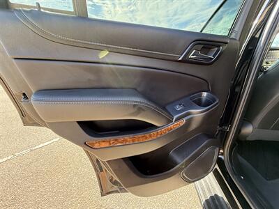 2018 Chevrolet Tahoe Premier   - Photo 31 - Westport, MA 02790