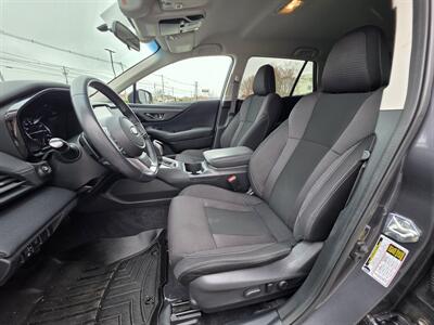2022 Subaru Outback Premium   - Photo 12 - Westport, MA 02790