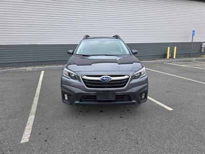 2022 Subaru Outback Premium   - Photo 7 - Westport, MA 02790