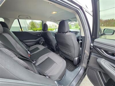 2022 Subaru Outback Premium   - Photo 15 - Westport, MA 02790