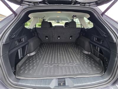 2022 Subaru Outback Premium   - Photo 28 - Westport, MA 02790