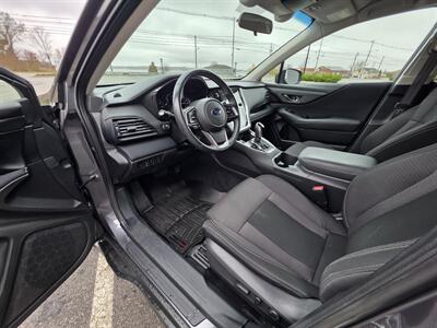 2022 Subaru Outback Premium   - Photo 13 - Westport, MA 02790
