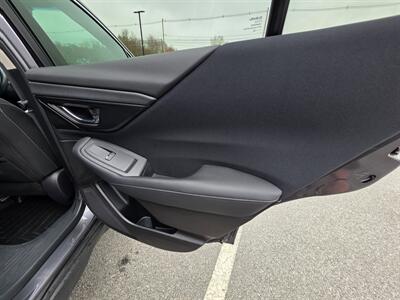 2022 Subaru Outback Premium   - Photo 24 - Westport, MA 02790