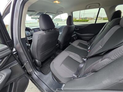 2022 Subaru Outback Premium   - Photo 26 - Westport, MA 02790