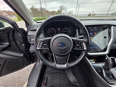 2022 Subaru Outback Premium   - Photo 14 - Westport, MA 02790