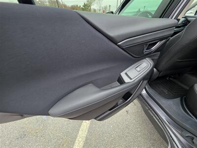 2022 Subaru Outback Premium   - Photo 27 - Westport, MA 02790